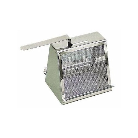 Sea-Dog Stainless Steel Stove Top Toaster 590400-1